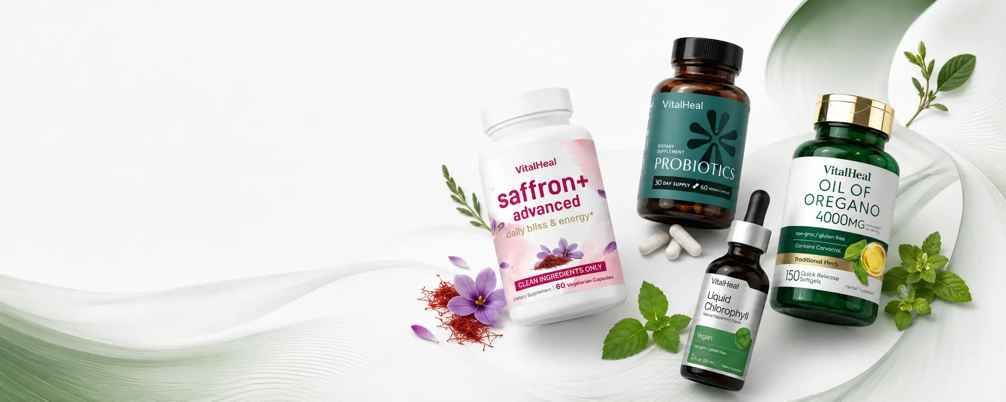Elevate Your Natural Vitality