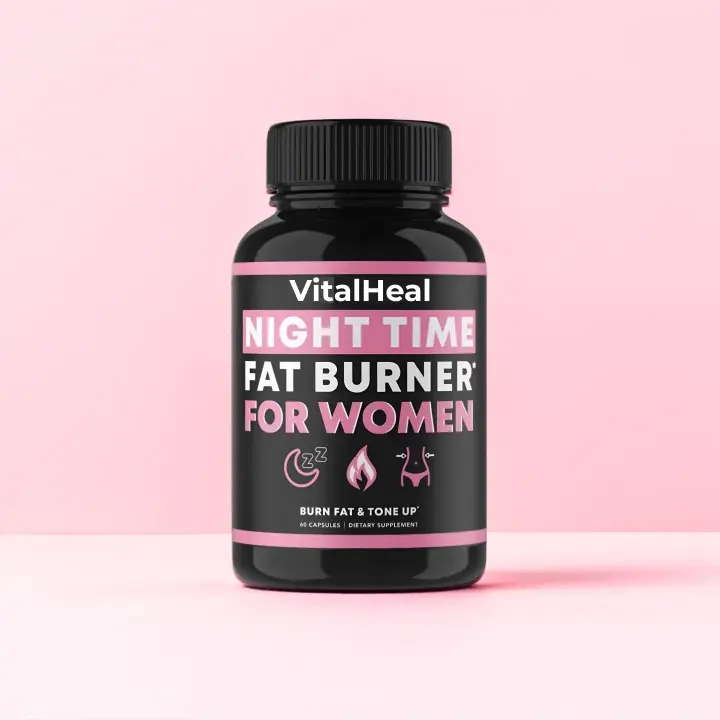 Weight & Metabolism Support